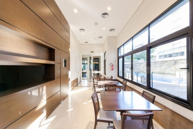 Imagem Apartamento com 4 Quartos à Venda, 365 m² em Bela Vista - Porto Alegre