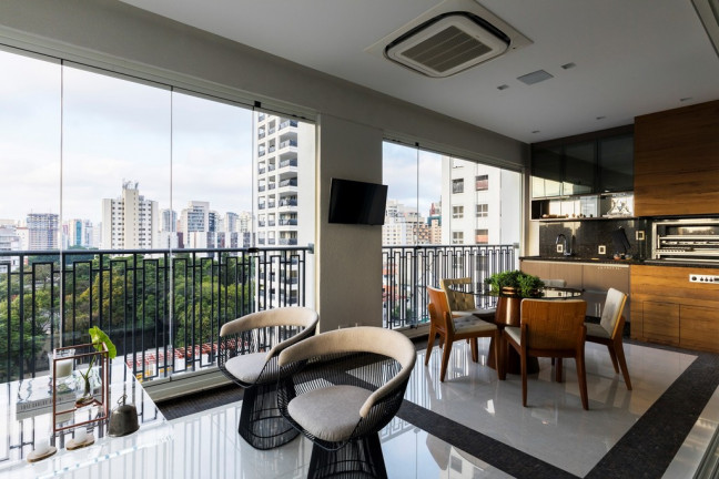 Imagem Apartamento com 5 Quartos à Venda, 893 m² em Vila Olímpia - São Paulo Imagem Apartamento com 5 Quartos à Venda, 893 m² em Vila Olímpia - São Paulo