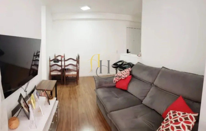Imagem Apartamento com 2 Quartos à Venda, 55 m² em Brás - São Paulo Imagem Apartamento com 2 Quartos à Venda, 55 m² em Brás - São Paulo