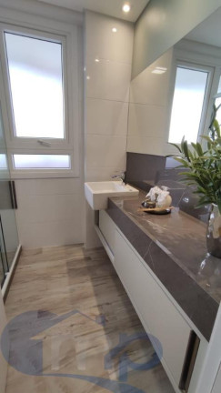 Imagem Apartamento com 4 Quartos à Venda, 136 m² em Predial - Torres