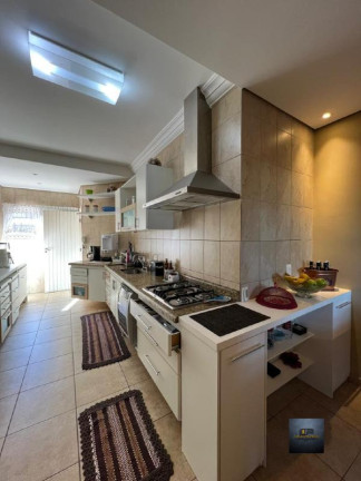 Imagem Casa com 4 Quartos à Venda, 343 m² em Conceição - Diadema Imagem Casa com 4 Quartos à Venda, 343 m² em Conceição - Diadema