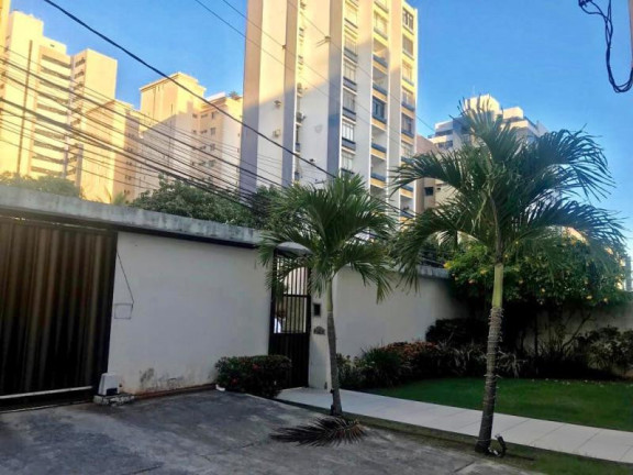 Apartamento com 3 Quartos à Venda, 110 m² em Pituba - Salvador