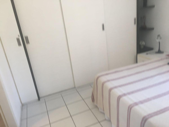 Imagem Flat com 1 Quarto à Venda, 36 m² em Boa Viagem - Recife