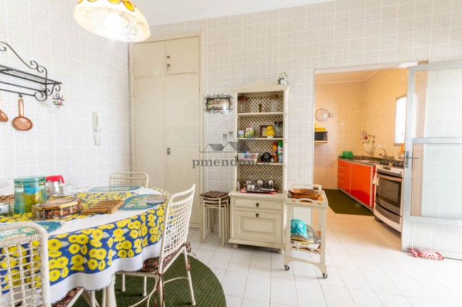 Imagem Apartamento com 3 Quartos à Venda, 144 m² em Higienópolis - São Paulo Imagem Apartamento com 3 Quartos à Venda, 144 m² em Higienópolis - São Paulo
