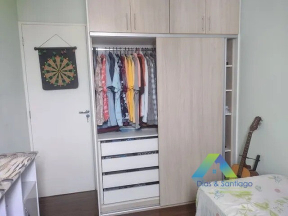 Imagem Apartamento com 2 Quartos à Venda, 50 m² em Cambuci - São Paulo