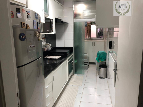 Imagem Apartamento com 3 Quartos à Venda, 64 m² em Jd. Jaqueline - São Paulo