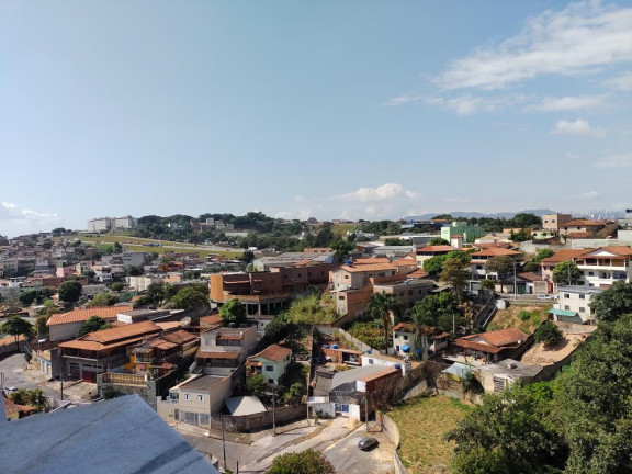 Imagem Cobertura com 2 Quartos à Venda, 63 m² em Dom Bosco - Belo Horizonte