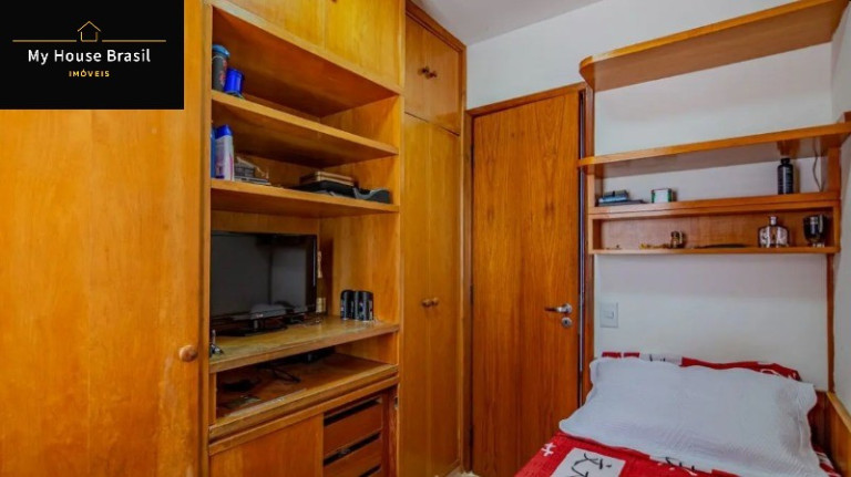 Imagem Apartamento com 3 Quartos à Venda, 85 m² em Perdizes - São Paulo Imagem Apartamento com 3 Quartos à Venda, 85 m² em Perdizes - São Paulo