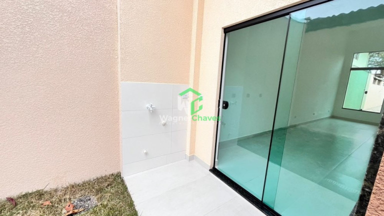 Imagem Casa com 2 Quartos à Venda, 65 m² em Inajá - Matinhos Imagem Casa com 2 Quartos à Venda, 65 m² em Inajá - Matinhos
