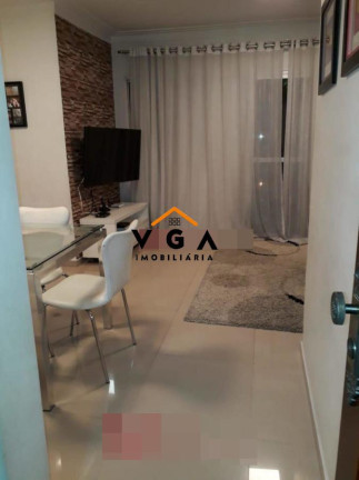 Imagem Apartamento com 3 Quartos à Venda, 78 m² em Vila Laís - São Paulo Imagem Apartamento com 3 Quartos à Venda, 78 m² em Vila Laís - São Paulo