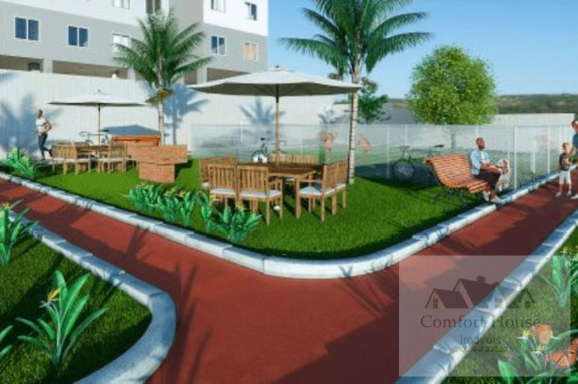 Imagem Casa com 2 Quartos à Venda, 40 m² em Parque Das Nações - Santo André Imagem Casa com 2 Quartos à Venda, 40 m² em Parque Das Nações - Santo André