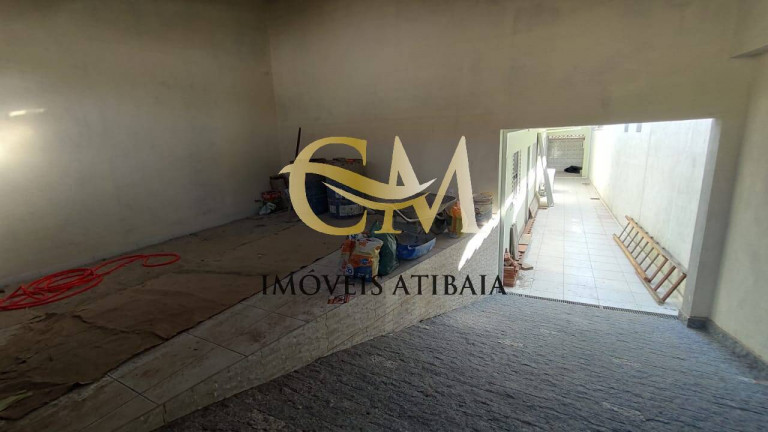 Imagem Casa com 2 Quartos à Venda, 140 m² em Portão - Atibaia Imagem Casa com 2 Quartos à Venda, 140 m² em Portão - Atibaia