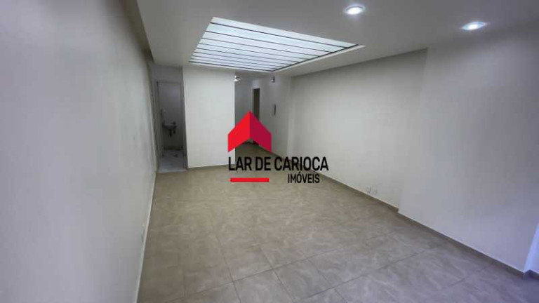 Imagem Sala Comercial à Venda, 37 m² em Copacabana - Rio De Janeiro Imagem Sala Comercial à Venda, 37 m² em Copacabana - Rio De Janeiro