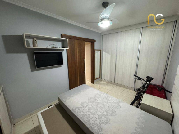 Imagem Apartamento com 1 Quarto à Venda, 45 m² em Aviação - Praia Grande Imagem Apartamento com 1 Quarto à Venda, 45 m² em Aviação - Praia Grande
