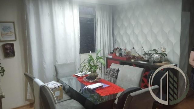 Imagem Apartamento com 3 Quartos à Venda, 100 m² em Vila Belmiro - Santos Imagem Apartamento com 3 Quartos à Venda, 100 m² em Vila Belmiro - Santos