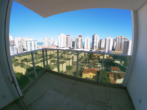 Imóvel com 2 Quartos à Venda, 64 m² em Itapuã - Vila Velha