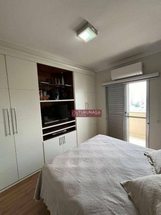 Imagem Cobertura com 3 Quartos à Venda, 190 m² em Vila Augusta - Guarulhos Imagem Cobertura com 3 Quartos à Venda, 190 m² em Vila Augusta - Guarulhos