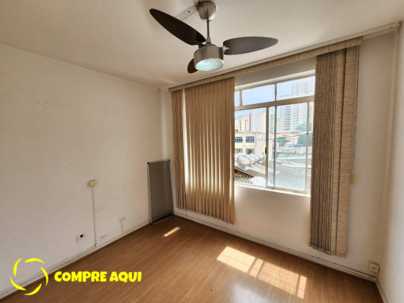 Imagem Apartamento com 1 Quarto à Venda, 28 m² em Campos Elíseos - São Paulo Imagem Apartamento com 1 Quarto à Venda, 28 m² em Campos Elíseos - São Paulo