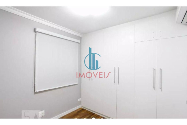 Imagem Apartamento com 3 Quartos à Venda, 70 m² em Vila Mascote - São Paulo