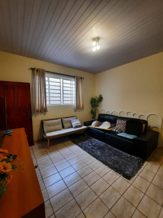 Imagem Casa com 2 Quartos à Venda, 128 m² em Vila Arens - Jundiaí Imagem Casa com 2 Quartos à Venda, 128 m² em Vila Arens - Jundiaí