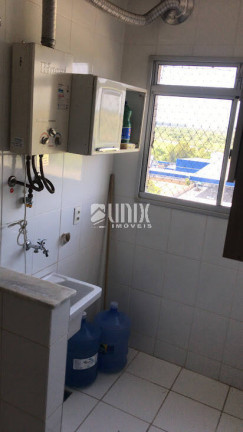 Imagem Apartamento com 2 Quartos para Alugar, 47 m² em Parque São Caetano - Campos Dos Goytacazes Imagem Apartamento com 2 Quartos para Alugar, 47 m² em Parque São Caetano - Campos Dos Goytacazes