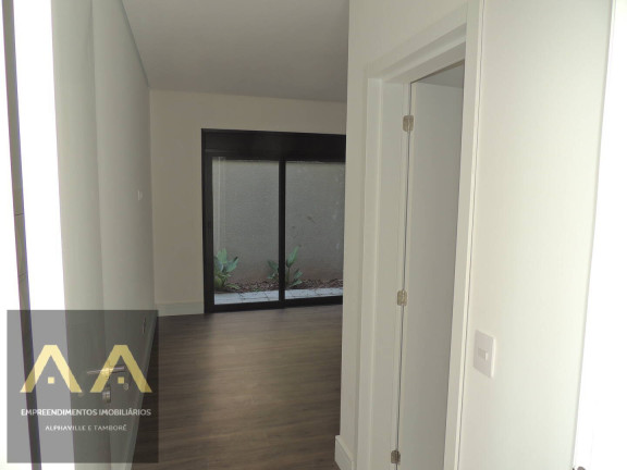 Imagem Casa com 4 Quartos à Venda, 322 m² em Alphaville - Santana De Parnaíba