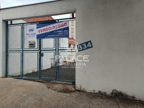 Imagem Terreno à Venda ou Locação, 414 m² em Centro - Piracicaba