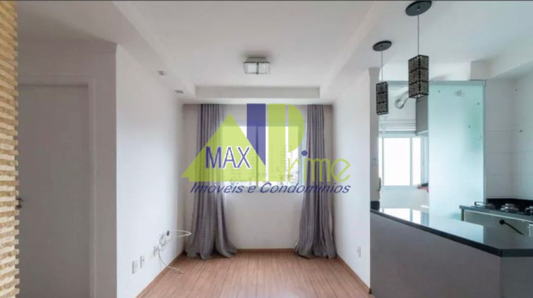 Imagem Apartamento com 2 Quartos à Venda, 45 m² em Itaquera - São Paulo Imagem Apartamento com 2 Quartos à Venda, 45 m² em Itaquera - São Paulo