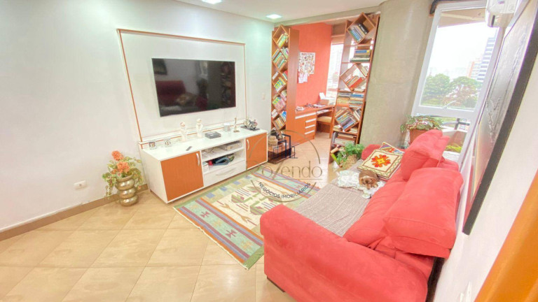 Imagem Apartamento com 2 Quartos à Venda, 90 m² em Jardim Bela Vista - Santo André Imagem Apartamento com 2 Quartos à Venda, 90 m² em Jardim Bela Vista - Santo André