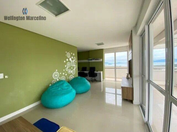 Imagem Apartamento com 2 Quartos à Venda, 80 m² em Pagani - Palhoça Imagem Apartamento com 2 Quartos à Venda, 80 m² em Pagani - Palhoça