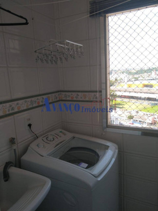 Imagem Apartamento com 2 Quartos à Venda, 59 m² em Vila Arens Ii - Jundiaí
