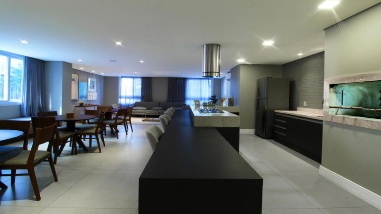 Imagem Apartamento com 2 Quartos à Venda, 56 m² em Bom Fim - Porto Alegre