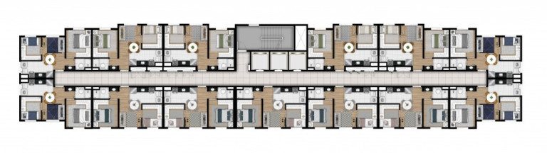 Imagem Imóvel com 2 Quartos à Venda, 32 m² em Vila Curuçá - São Paulo Imagem Imóvel com 2 Quartos à Venda, 32 m² em Vila Curuçá - São Paulo
