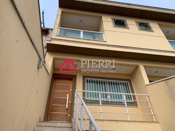Imagem Sobrado com 3 Quartos à Venda, 120 m² em Vila Bonilha - São Paulo Imagem Sobrado com 3 Quartos à Venda, 120 m² em Vila Bonilha - São Paulo