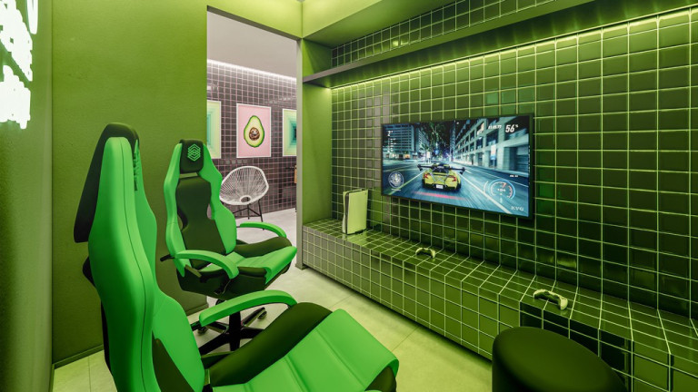 Imagem Imóvel com 1 Quarto à Venda, 33 m² em Vila Mascote - São Paulo Imagem Imóvel com 1 Quarto à Venda, 33 m² em Vila Mascote - São Paulo