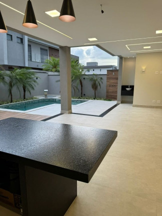 Imagem Casa de Condomínio com 4 Quartos à Venda, 400 m² em Jardim Do Golfe - São José Dos Campos Imagem Casa de Condomínio com 4 Quartos à Venda, 400 m² em Jardim Do Golfe - São José Dos Campos