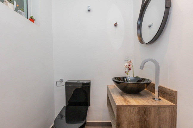 Imagem Sobrado com 2 Quartos à Venda, 115 m² em Campo Comprido - Curitiba Imagem Sobrado com 2 Quartos à Venda, 115 m² em Campo Comprido - Curitiba