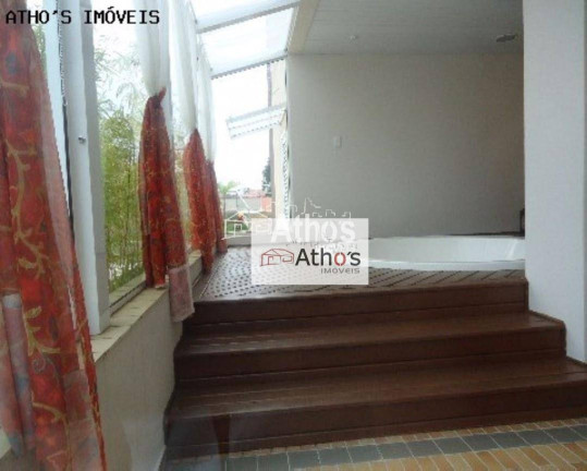 Imagem Cobertura com 3 Quartos à Venda, 160 m² em Torres Da Liberdade - Indaiatuba Imagem Cobertura com 3 Quartos à Venda, 160 m² em Torres Da Liberdade - Indaiatuba