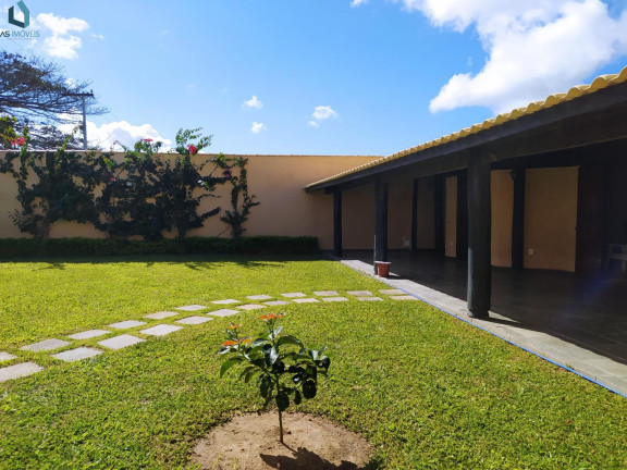 Imagem Casa com 3 Quartos à Venda, 110 m² em Palmeiras - Cabo Frio Imagem Casa com 3 Quartos à Venda, 110 m² em Palmeiras - Cabo Frio