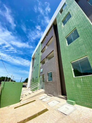 Imagem Apartamento com 2 Quartos à Venda, 58 m² em Muçumagro - João Pessoa Imagem Apartamento com 2 Quartos à Venda, 58 m² em Muçumagro - João Pessoa