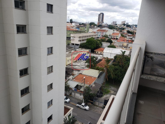 Imagem Apartamento com 2 Quartos à Venda, 49 m² em Vila Esperança - São Paulo