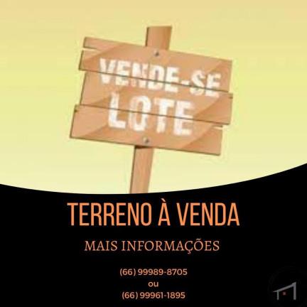 Imagem Imóvel Comercial à Venda, 1.052 m² em Jardim Das Violetas - Sinop Imagem Imóvel Comercial à Venda, 1.052 m² em Jardim Das Violetas - Sinop
