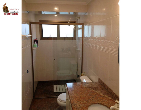 Imagem Apartamento com 4 Quartos à Venda, 260 m² em Brooklin - São Paulo