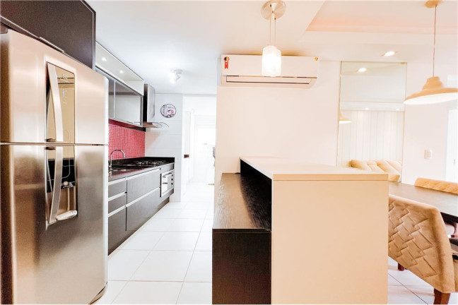 Imagem Imóvel com 2 Quartos à Venda, em Caminho Novo - Palhoça Imagem Imóvel com 2 Quartos à Venda, em Caminho Novo - Palhoça