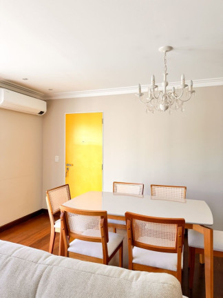 Imagem Imóvel com 2 Quartos à Venda, 88 m² em Indianópolis - São Paulo Imagem Imóvel com 2 Quartos à Venda, 88 m² em Indianópolis - São Paulo
