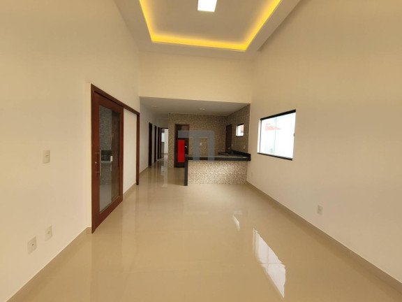 Imagem Casa de Condomínio com 3 Quartos à Venda, 113 m² em Cajupiranga - Parnamirim