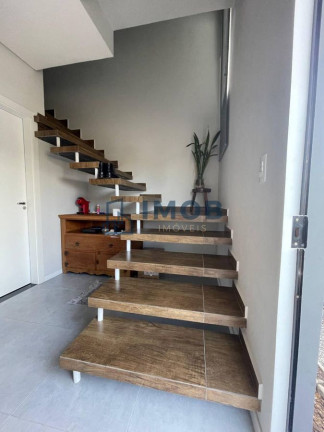 Imagem Casa com 3 Quartos à Venda, 124 m² em Nereu Ramos - Jaraguá Do Sul