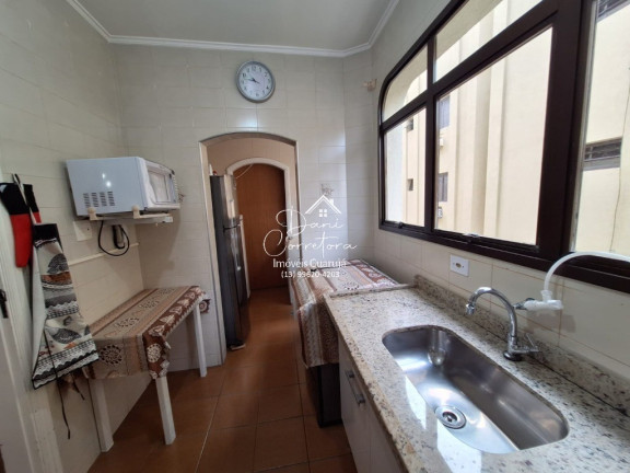 Imagem Apartamento com 3 Quartos à Venda, 157 m² em Enseada - Guarujá