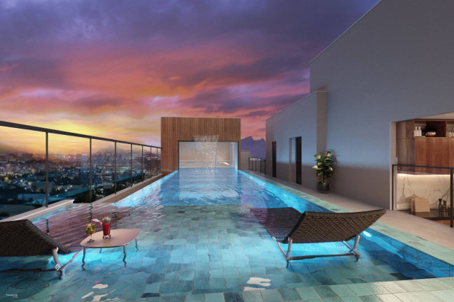 Imagem Apartamento com 2 Quartos à Venda, 83 m² em Praia Do Morro - Guarapari