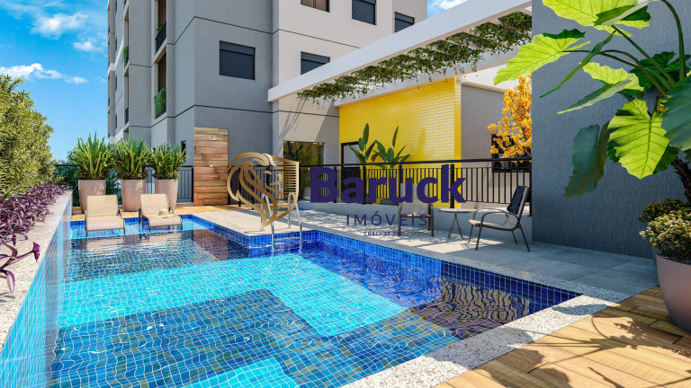 Imagem Apartamento com 1 Quarto à Venda, 26 m² em Saúde - São Paulo Imagem Apartamento com 1 Quarto à Venda, 26 m² em Saúde - São Paulo